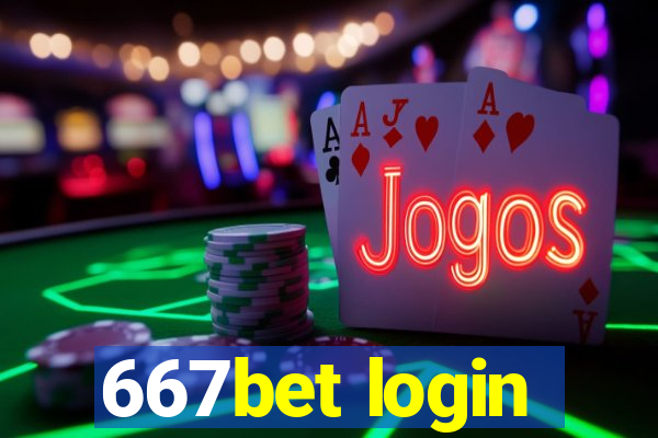 667bet login